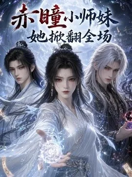 赤瞳小师妹她掀翻全场(108集)AI短剧 (2026)
