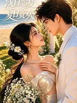 浅白恋夏:夏日贪欢(49集)AI短剧 (2026)