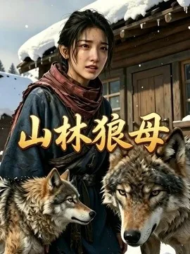 山林狼母(30集)AI短剧 (2026)