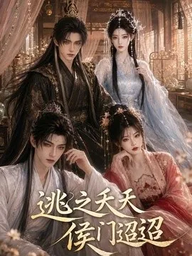 逃之夭夭,侯门迢迢(78集)AI短剧 (2026)
