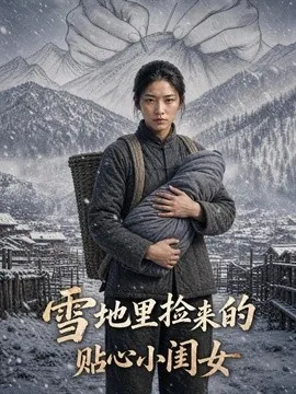 雪地里捡来的贴心小闺女(73集)AI短剧 (2026)