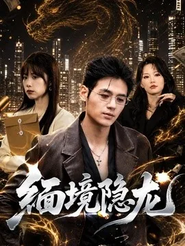 缅境隐龙(65集)姜凌云&徐海文 (2026)