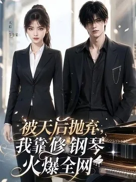 被天后抛弃,我靠修钢琴火爆全网(68集)AI短剧 (2026)