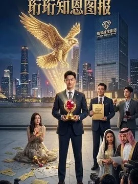 珩珩知恩图报(32集)AI短剧 (2026)