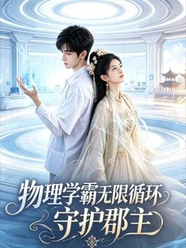 物理学霸无限循环守护郡主(65集)AI短剧 (2026)