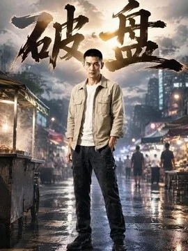 破盘（43集）AI短剧 (2026)