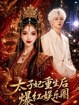 太子妃重生之后爆红娱乐圈(63集)AI短剧 (2026)