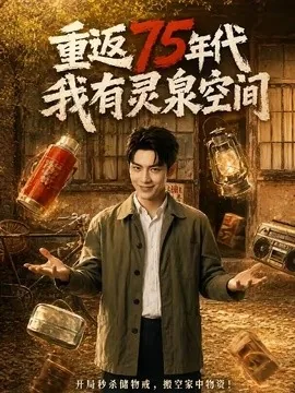 重返75年代:我有灵泉空间(71集)AI短剧 (2026)