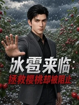 冰雹来临：拯救樱桃却被阻止（45集）AI短剧 (2026)