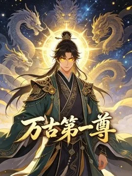 万古第一尊（127集）漫剧 (2026)