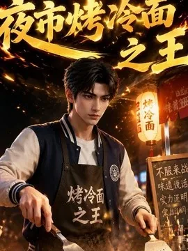 夜市烤冷面之王（30集）漫剧 (2026)