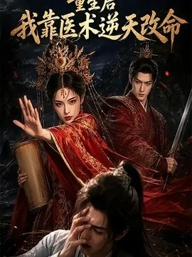 重生后我靠医术逆天改命（42集）AI短剧 (2026)