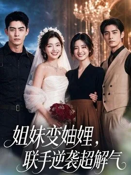 姐妹变妯娌,联手逆袭超解气(69集)AI短剧 (2026)