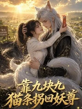 靠九块九猫条拐回妖尊（51集）AI短剧 (2026)