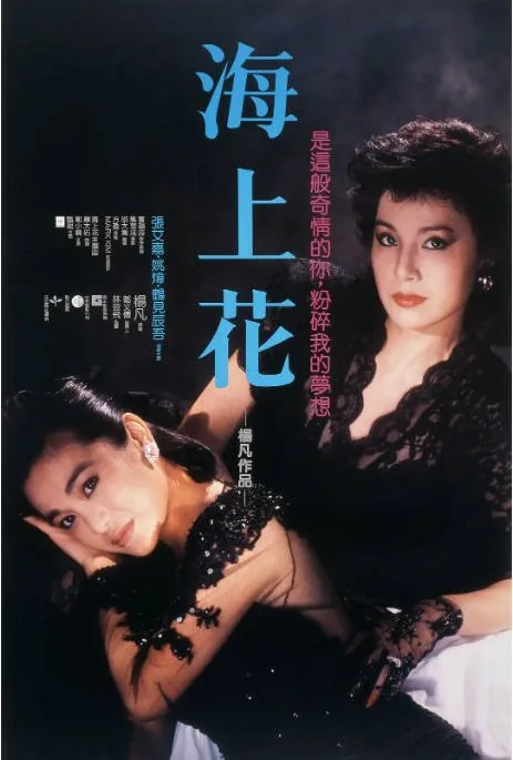 [夸克网盘]香港电影《海上花》（1986）剧情 / 爱情 / 同性 豆瓣7.0