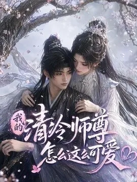 我的清冷师尊怎么这么可爱（56集）AI短剧 (2026)