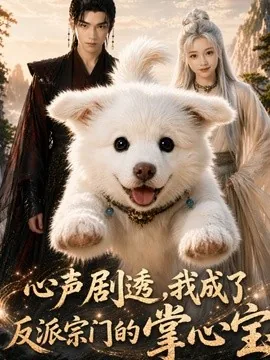 心声剧透,我成反派宗门的掌心宝(59集)AI短剧 (2026)