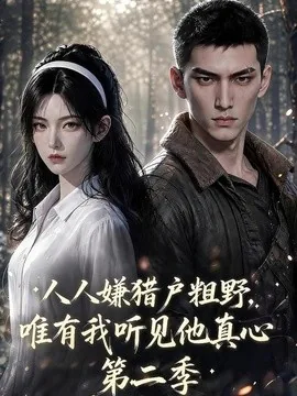 人人嫌猎户粗野，唯有我听见他真心第二季（158集）AI短剧 (2026)