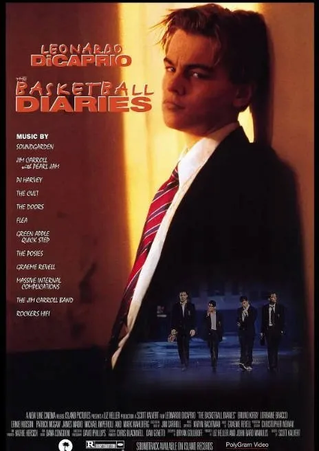 [夸克网盘]美国电影《边缘日记》（1995）剧情 / 传记 / 犯罪 / 运动 豆瓣8.2