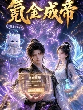 氪金成帝(341集)AI短剧 (2026)