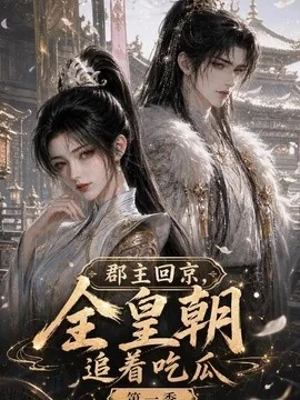 郡主回京，全皇朝追着吃瓜第一季（109集）AI短剧 (2026)