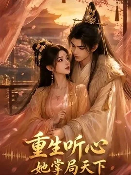 重生听心,她掌局天下(82集)AI短剧 (2026)