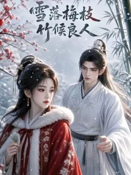 雪落梅枝,竹候良人(56集)AI短剧 (2026)