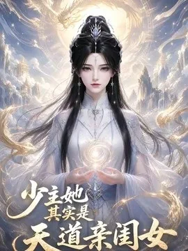 少主她其实是天道亲闺女(111集)AI短剧 (2026)