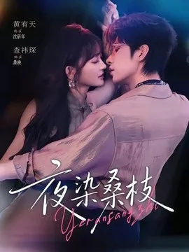 夜染桑枝（73集）黄宥天&查祎琛 (2026)