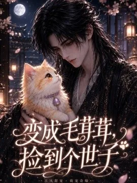 变成毛茸茸,捡到个世子(150集)AI短剧 (2026)