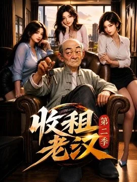 收租老汉第二季(123集)AI短剧 (2026)