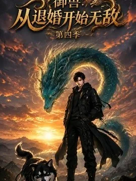 御兽：从退婚开始无敌第四季（206集）AI短剧 (2026)