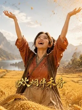 炊烟伴禾香（144集）AI短剧 (2026)