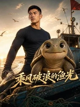 乘风破浪的渔光(42集)AI短剧 (2026)