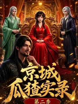 京城瓜猹实录!第二季(107集)AI短剧 (2026)