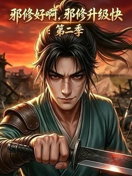 邪修好啊,邪修升级快:第二季(83集)AI短剧 (2026)