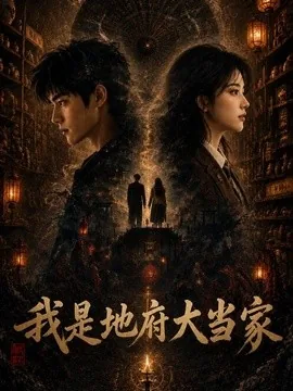 我是地府大当家(84集)AI短剧 (2026)