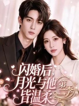 闪婚后,月光与他皆温柔第二季(87集)AI短剧 (2026)