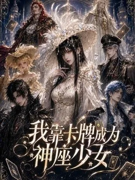 我靠卡牌成为神座少女(62集)AI短剧 (2026)