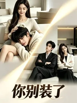 你别装了（32集）AI短剧 (2026)