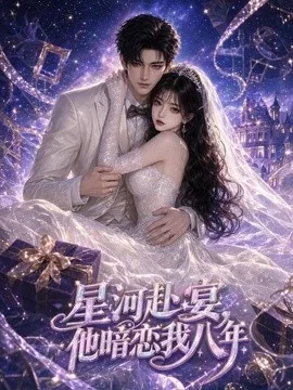 星河赴宴，他暗恋我八年（56集）AI短剧 (2026)