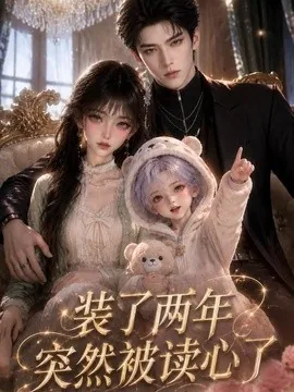 装了两年突然被读心了(238集)AI短剧 (2026)