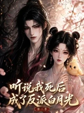 听说我死后成了反派白月光第二季(141集)AI短剧 (2026)