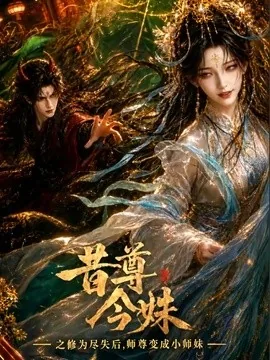 昔尊今姝之修为尽失后,师尊变成小师妹(67集)AI短剧 (2026)