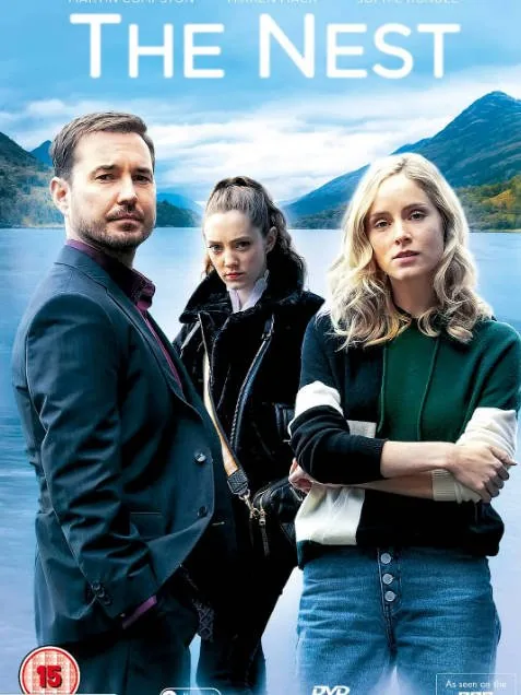 [迅雷云盘][英剧]《窝》（2020）惊悚 豆瓣7.0