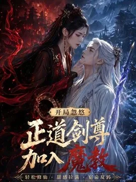 开局忽悠正道剑尊加入魔教（60集）AI短剧 (2026)