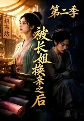 被长姐换亲之后第二季(128集)AI短剧 (2026)