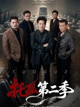 托孤第二季(70集)谢海青&邢杰 (2026)