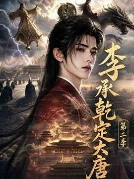 李承乾定大唐第二季（112集）AI短剧 (2026)