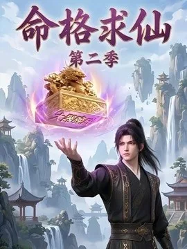 命格求仙第二季(92集) AI短剧 (2026)